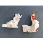 Статуэтки анималистика