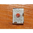 Знак значок Олимпиада 1972