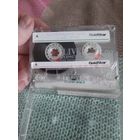 Кассета GoldStar LIVE CONCERT 90. Разговор.