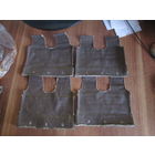 Подшлемники на каску.Ещё советские.Цена за шт.