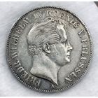 Талер 1849 Пруссия