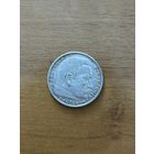 5 марок 1935г А