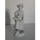 Девушка с кувшином. Графенталь. Германия