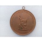 Медаль (тяжёлая)