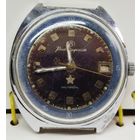Часы "Восток-Командирские" стоп секунда,2234