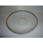 Блюдце Фарфор ЛФЗ СССР