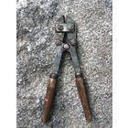 Болторез кусачки ножницы для резки проволоки