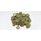 49 монет РП гроши, солиды