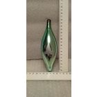 Ёлочная игрушка. Большая подвеска. 24-5