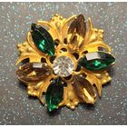 Брошка времен ссср распродажа коллекции