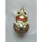 Лягушка.Каталог.