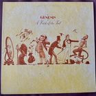 LP-Genesis – A Trick Of The Tail-1976