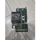 Плата промышленная с трансформатором лот 1