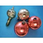 Ёлочные Игрушки из СССР. С рубля