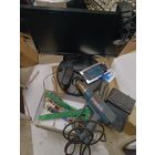 Приборы и комплектующие. Читай описание.