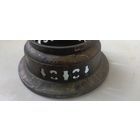 Корона от самовара