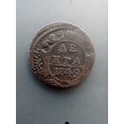 Денга 1749 года