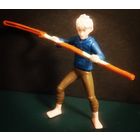 МакДональдс. Happy Meal/Хэппи Мил." Rise of the Guardians"/"Хранители снов" 2012г.