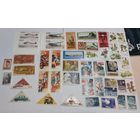 Чистые марки СССР с 1 копейки!