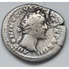 Динарий. Римская Империя.