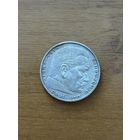 5 марок 1936г А