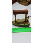 Утюг. Редкость.