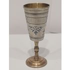 Все лоты с 1р.875 проба Рюмка вес