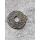 14. Распродажа коллекции! Палембанг 1 питис 1789 г. Нечастая!