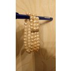 Браслет Жемчуг