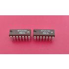 Микросхема КР531ЛА1