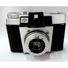 Фотоаппарат "AGFA" 60-70-е годы Германия. Исправный.