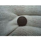 Пол копейки 1928.