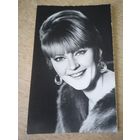 Актриса. Марианна Вертинская.