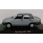 Fiat Duna 60 1987