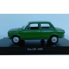 Fiat 128 - 1969