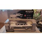 Модель Газ13. Чайка