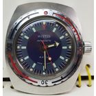 Часы "Восток-Амфибия" 2209,корпус нерж .Сталь,экспорт,состояние,За вашу цену!