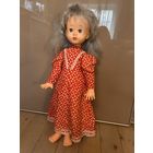 Кукла ссср Нина  70 см