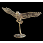 Статуэтка Орёл Бронза