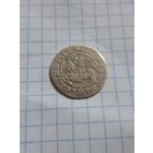 Полугрош 1512 года