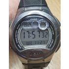 Часы кварцевые Casio W-752