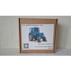 Трактор МТЗ-80/82