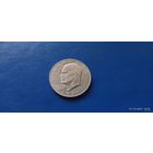 1 доллар 1971 год США (Состояние на фото)