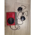 Кассетный плеер