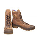 CONVERSE All Star (оригинал). Натуральная кожа. р.37. Новые.