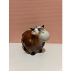 Статуэтка фигура Бык