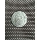 6 грошей 1681 года, Пруссия