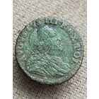 Распродажа - солид 1751г.,ВКЛ, Август 3