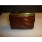 Настольная зажигалка ЗГН-1. Ленинград 70-е годы. СССР.