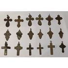 Лот крестиков